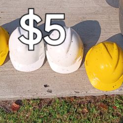 Hardhats