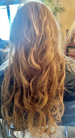 Hair Extensions