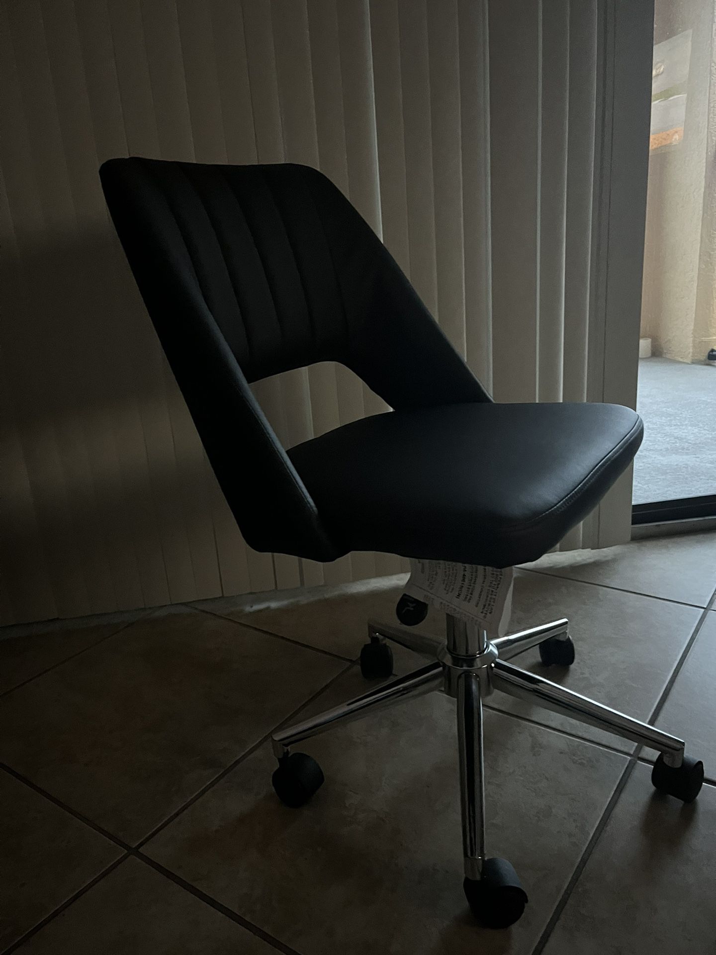 Office Chair/Vanity Chair