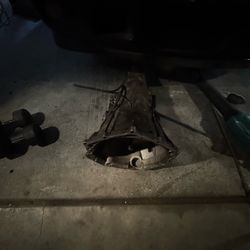 2008  Tahoe parts