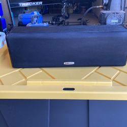 Polk Audio CS10 Center Channel