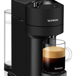 Nespresso Breville coffee Machine 