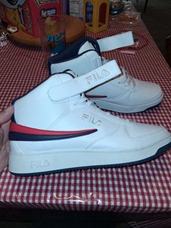 Brand new FILA shoes size 11.5