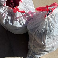 Men’s clothing Large And X-Large 36