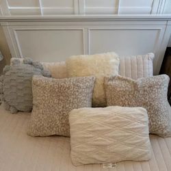 Decorative Pillow Bundle 