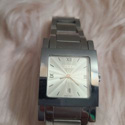 Gucci Watch