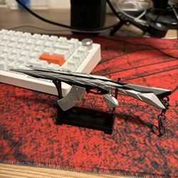 Araxys Vandal Accessory For Valorant Funs 