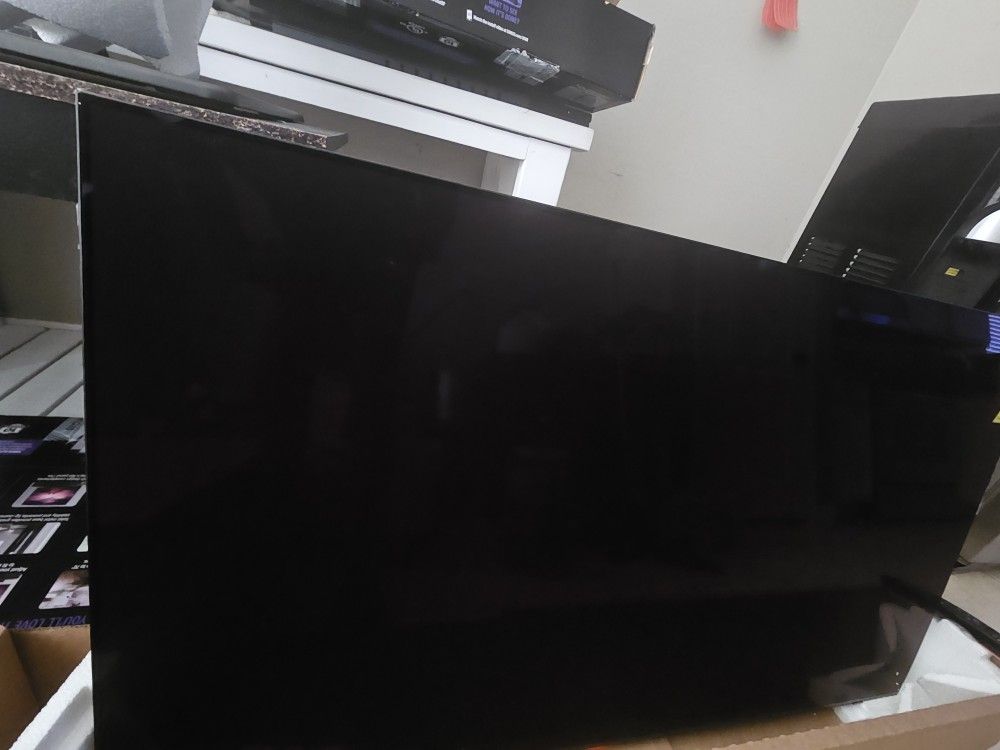 Samsung S90D 55" OLED TV 