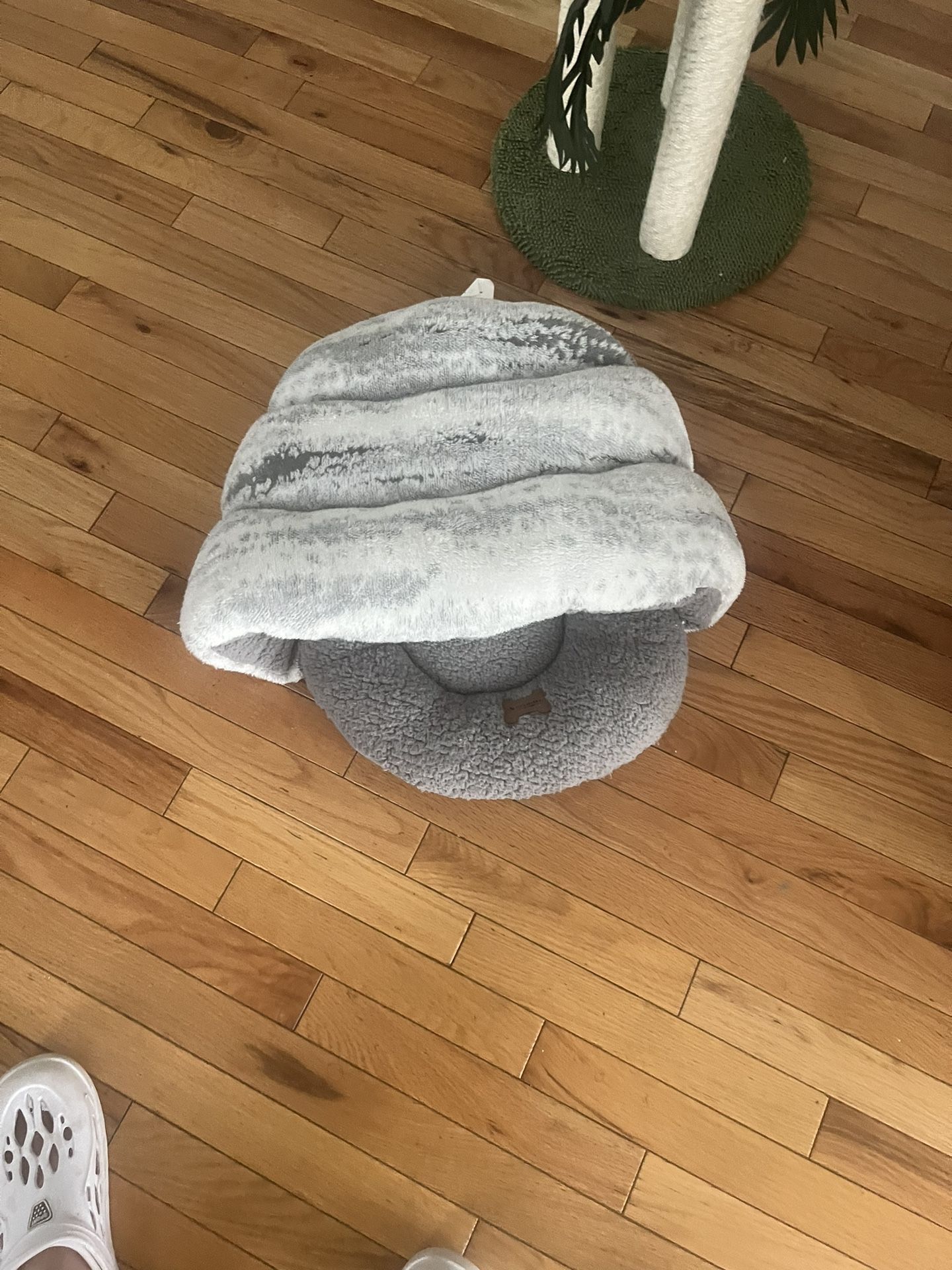 UGG Brand Pet Bed