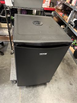 VEVOR BEER KEG COOKER