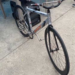 Bike