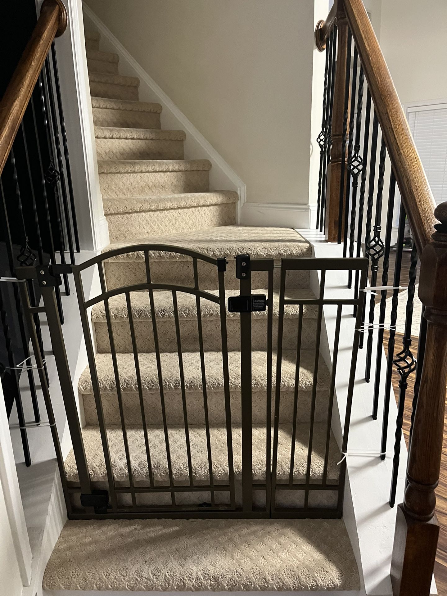 Baby Gate