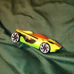 Loosie** Warp Speeder Hot Wheels 