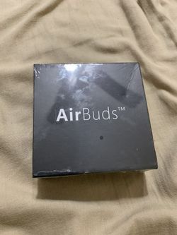 AirBuds