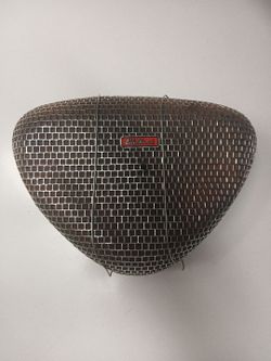 Edelbrock old school car parts