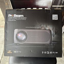 Laser Projector 