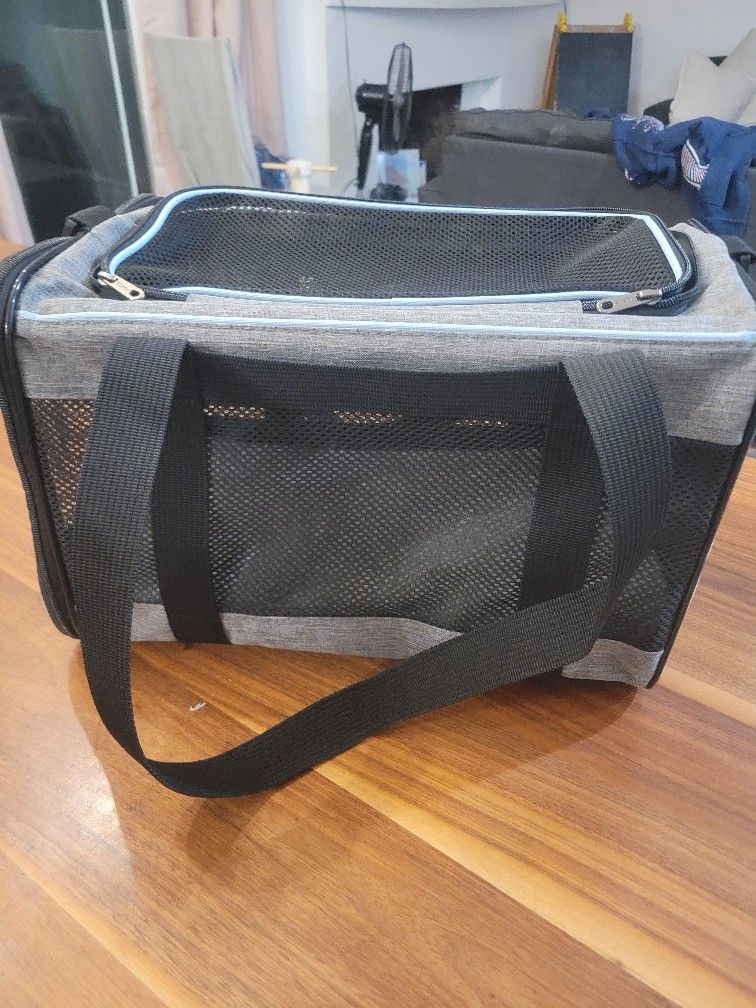 Cat Carrier Bag