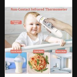 Thermometers