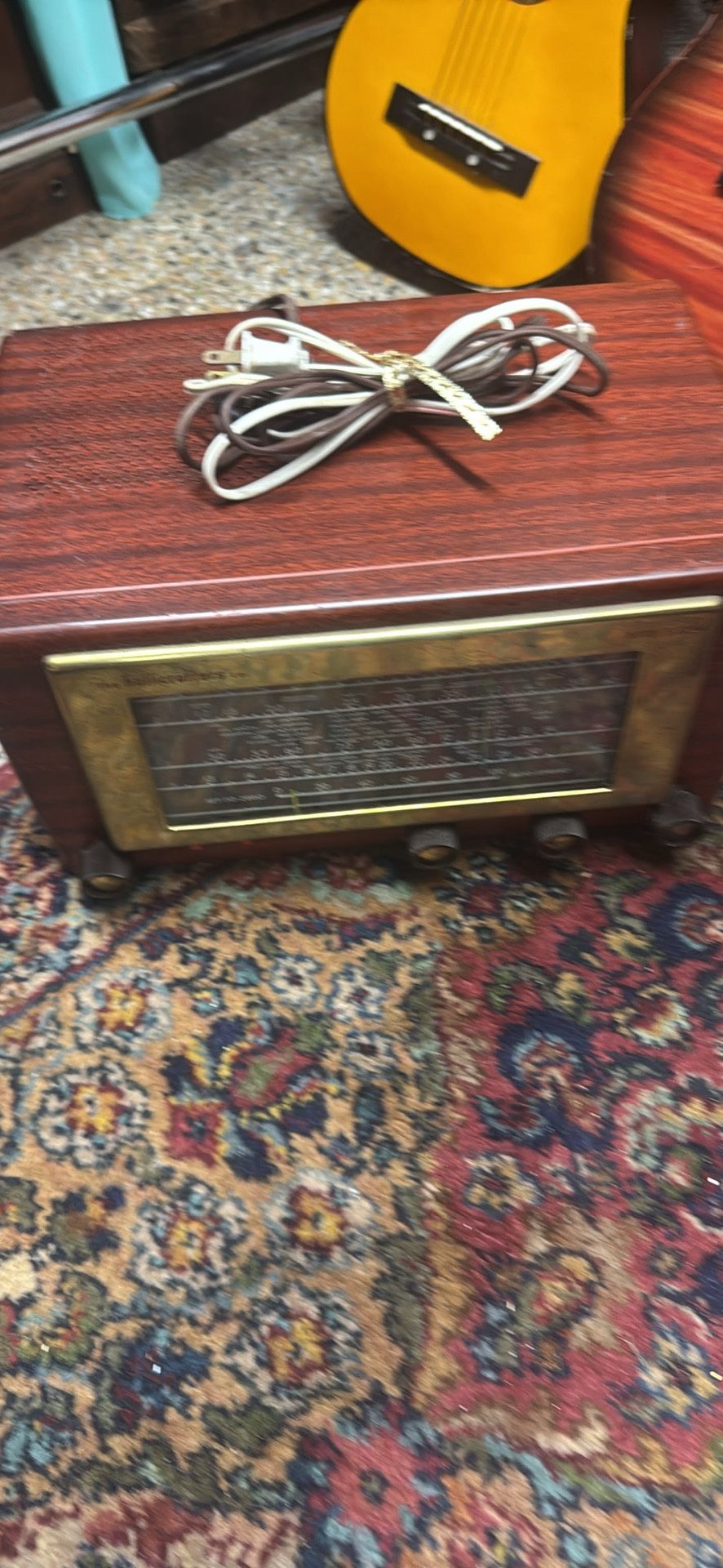 Old Radios $75 Each