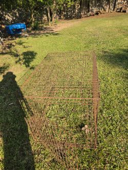 Animal cage