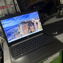 Computer Laptop Hp 
