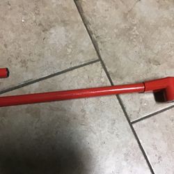 Car Steering Wheel Lock Anti Theft 