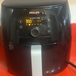 Used Premium Phillips Air Fryer