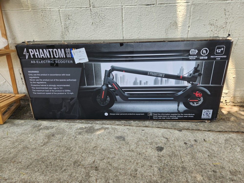 Scooter