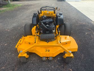 2020 Wright Stander ZK Zero Turn