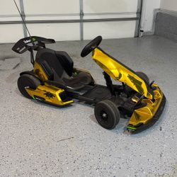 SEGWAY NINEBOT GOKART PRO 