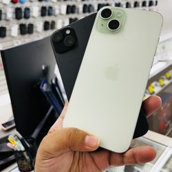 iPhone 15 Plus 128gb 