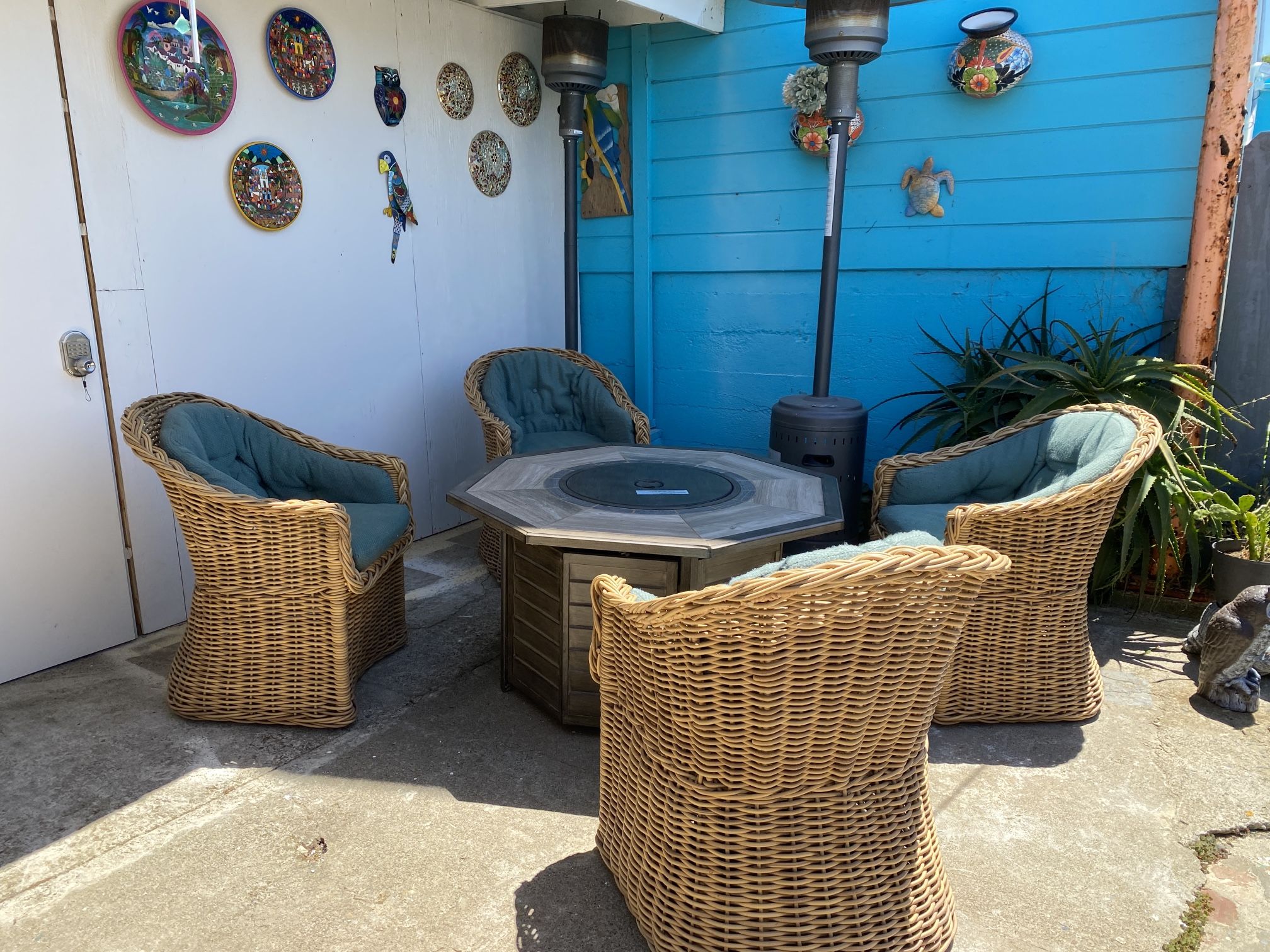 Forever Chairs Set Of 6