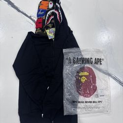 Bape Hoodies 