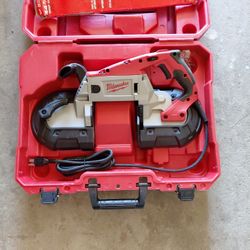Milwaukee Tools