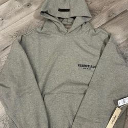Grey Set Essential Fear Of God 