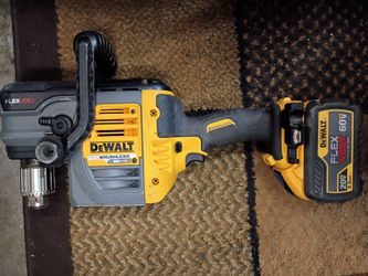 DeWalt copper tube cutter/ DeWalt stud & joist drill