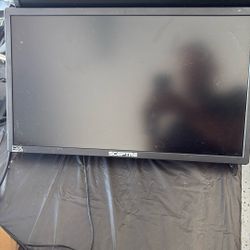 ONE OR TWO NEW SCEPTRE 22 Inch MONITORS