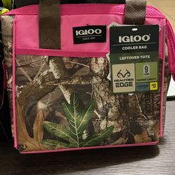 Cooler Bags