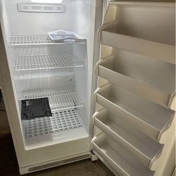 Deep Freezer 