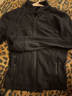 Lululemon bbl jacket