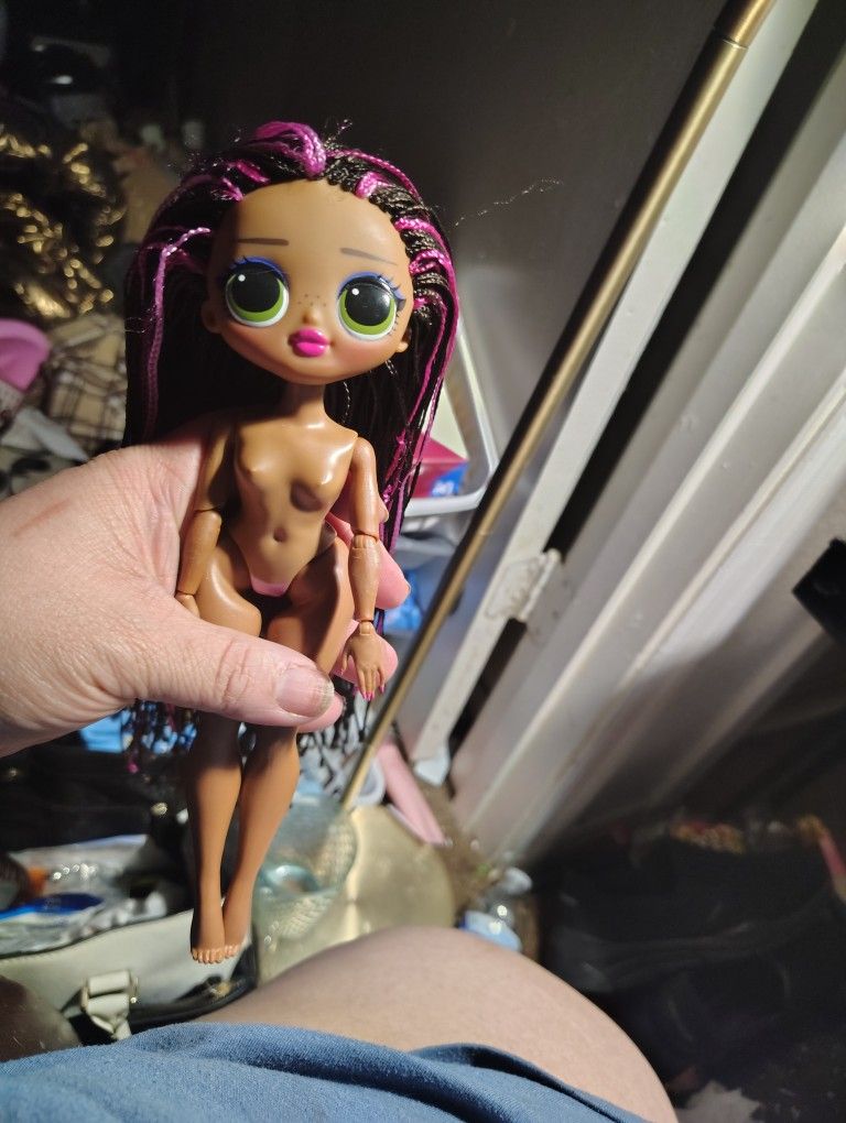 Lol Doll