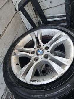 BMW Rims