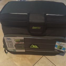 Arctic Zone Zipperless Cooler