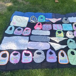 Baby Bibs