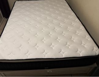 New Queen Mattress