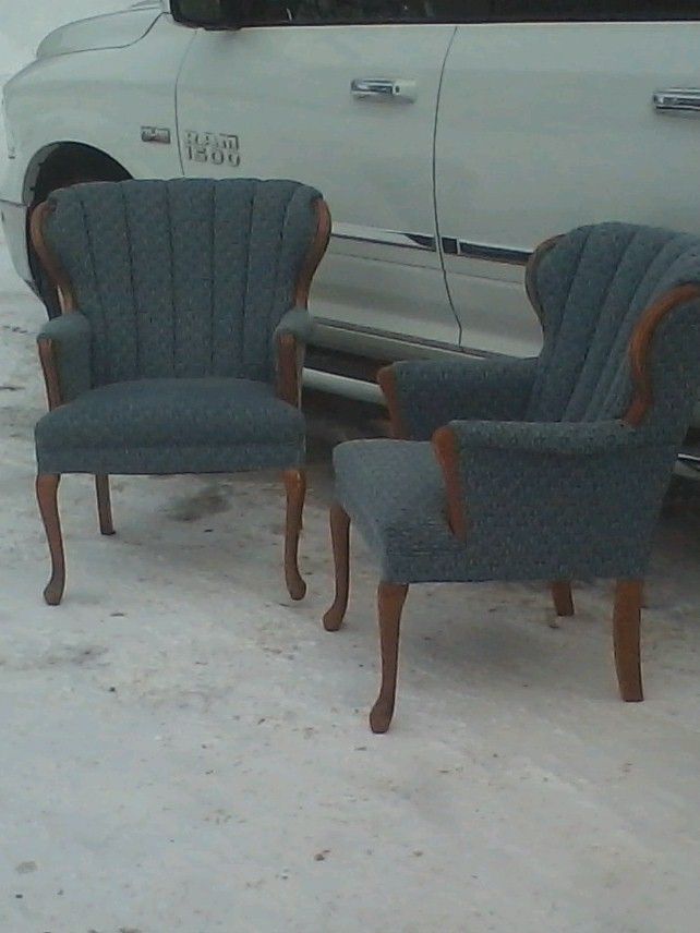 Chairs (2)