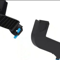 Tulle/Universal Jogger Stroller Attachment For Infant Car Seat