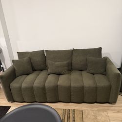 Sofa &Chair