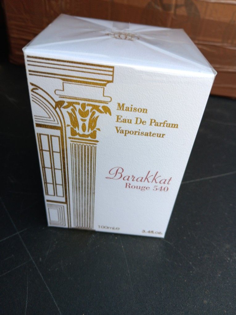 Perfumes