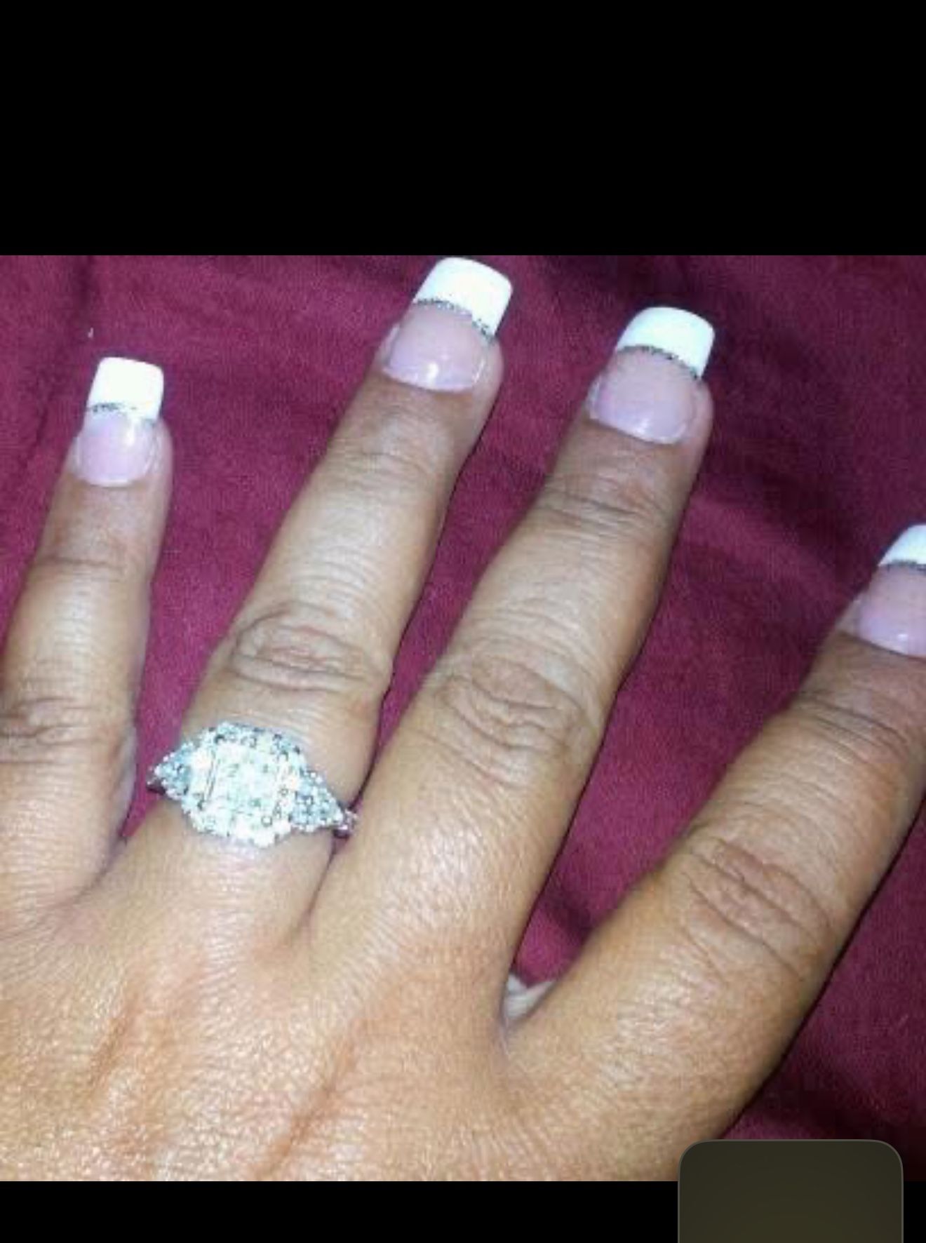 Engagement Ring
